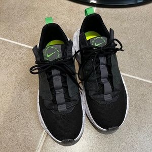 Nike Crater Impact Women's Shoes